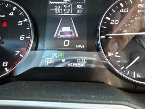Used 2025 Subaru Outback Limited AWD/4WD image 15