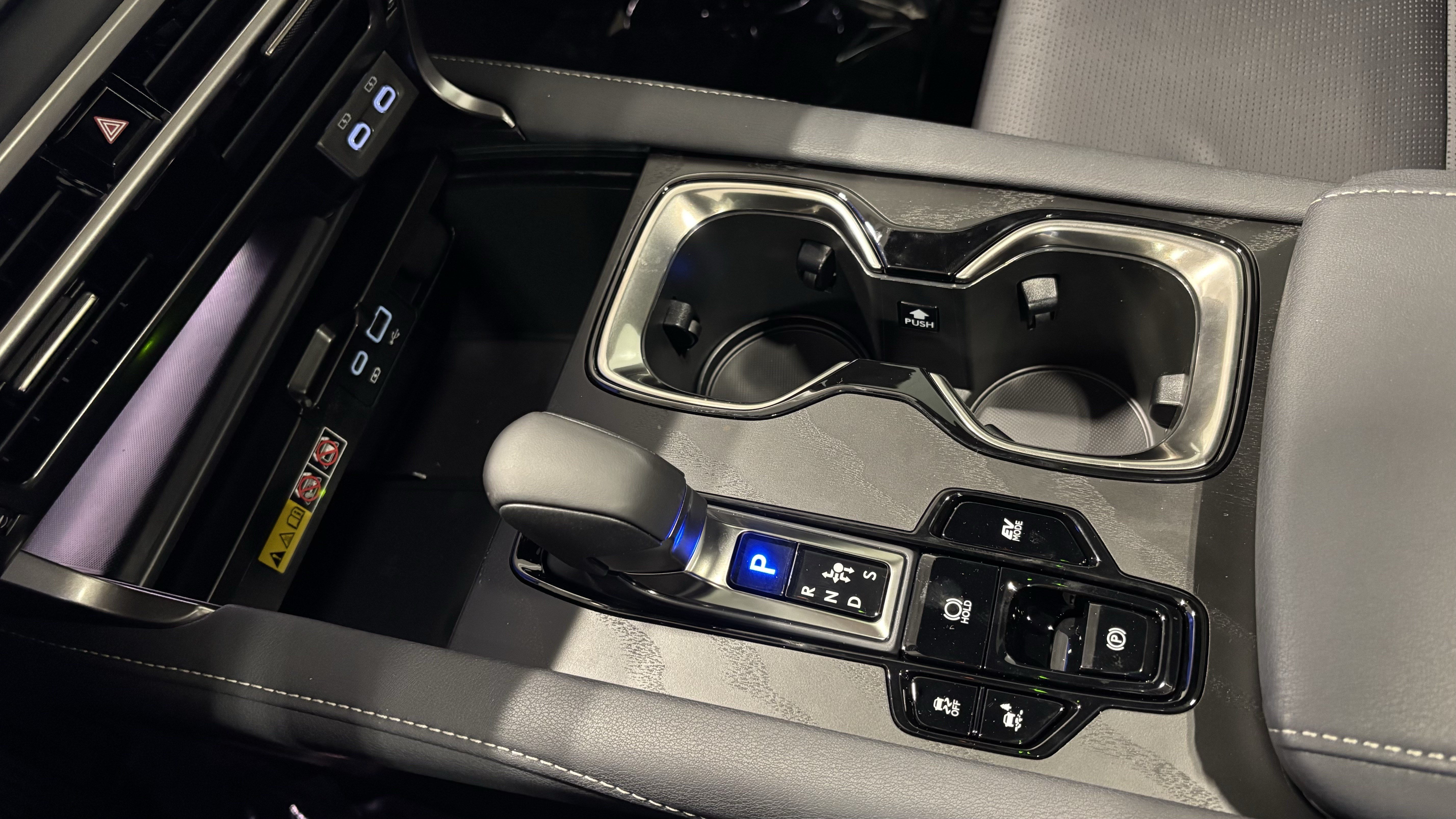 New 2026 Lexus RX 350h AWD/4WD image 25