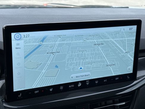 Used 2025 Ford Escape ST-Line w/ Equipment Group 301A image 20