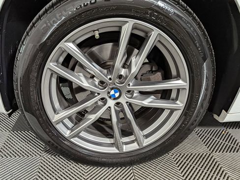 Used 2021 BMW X4 xDrive30i w/ M Sport Package image 48