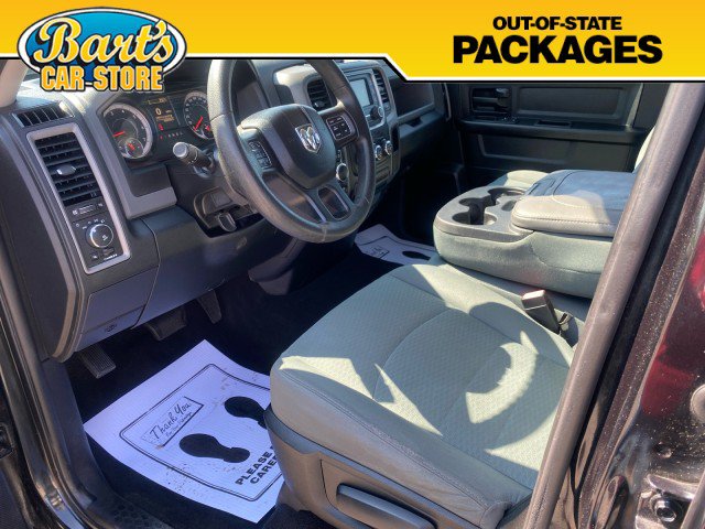Used 2016 RAM 1500 Express AWD/4WD image 27