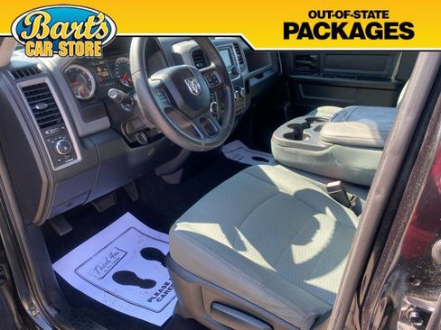 Used 2016 RAM 1500 Express AWD/4WD image 27
