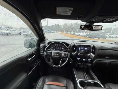 Used 2020 GMC Sierra 1500 AT4 w/ AT4 Premium Package image 24