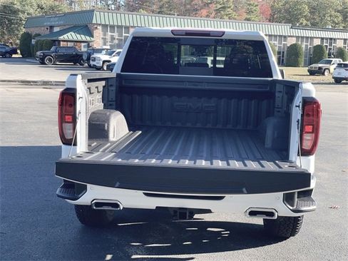 New 2026 GMC Sierra 1500 Elevation w/ Elevation Premium Package image 26