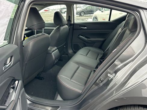 New 2025 Nissan Altima 2.5 SR w/ SR Premium Package image 13