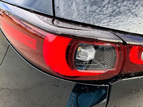 Used 2025 MAZDA CX-5 AWD 2.5 S w/ Premium Plus Pkg image 25