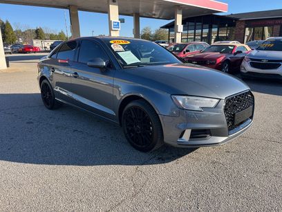 Used 2018 Audi A3 2.0T Premium w/ Convenience Package