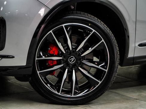 Used 2024 Acura MDX Type S image 3