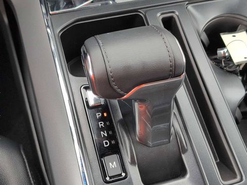 New 2025 Ford F150 Lariat w/ Equipment Group 501A Mid image 18