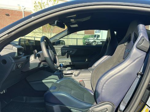 Used 2025 Ford Mustang Dark Horse w/ Dark Horse Handlin Package image 23