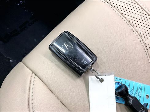 Used 2020 Acura RDX FWD w/ Technology Package image 15
