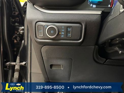 Used 2022 Ford Explorer XLT w/ Equipment Group 202A image 19