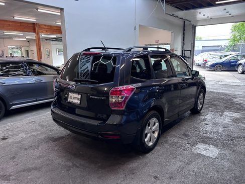 Used 2014 Subaru Forester 2.5i Premium w/ Popular Package #2 AWD/4WD image 6
