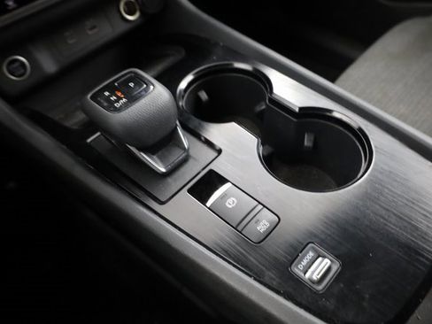 Used 2023 Nissan Rogue SV image 21