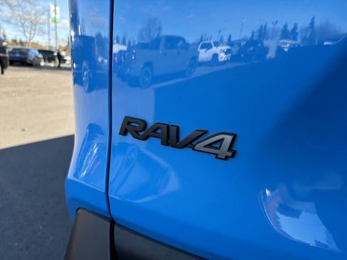Used 2019 Toyota RAV4 Adventure w/ Cold Weather Package image 4