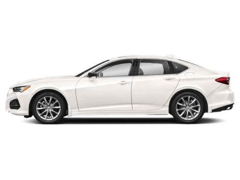 Used 2023 Acura TLX FWD image 3