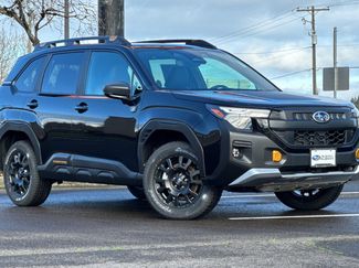 New 2026 Subaru Forester Wilderness video 2