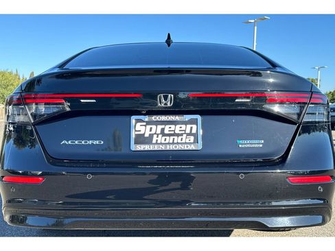 Used 2025 Honda Accord Touring image 14
