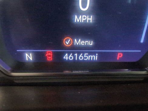 Used 2021 GMC Sierra 3500 Denali w/ Denali Ultimate Package image 12