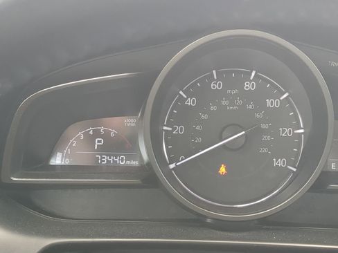 Used 2019 MAZDA CX-3 Touring w/ Preferred Equipment Package image 28