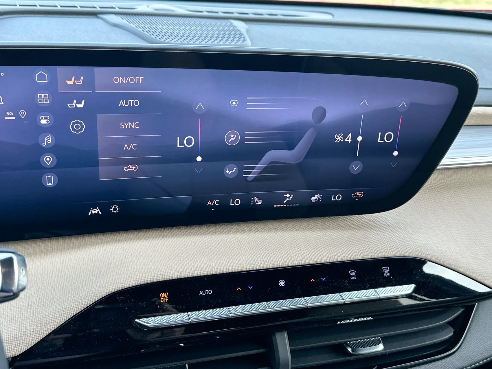 New 2026 Buick Enclave Preferred w/ Super Cruise Package AWD/4WD image 19