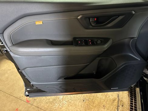 Certified 2026 Subaru Forester Wilderness AWD/4WD image 15