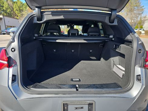 Certified 2025 BMW X3 xDrive30i w/ Premium Package image 14