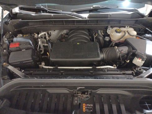 Used 2020 GMC Sierra 1500 Denali w/ Technology Package image 18