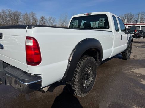 Used 2016 Ford F250 XL w/ Power Equipment Group image 11