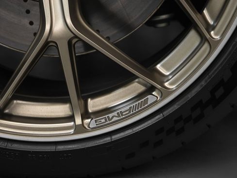 Used 2025 Mercedes-Benz AMG GT 63 image 14