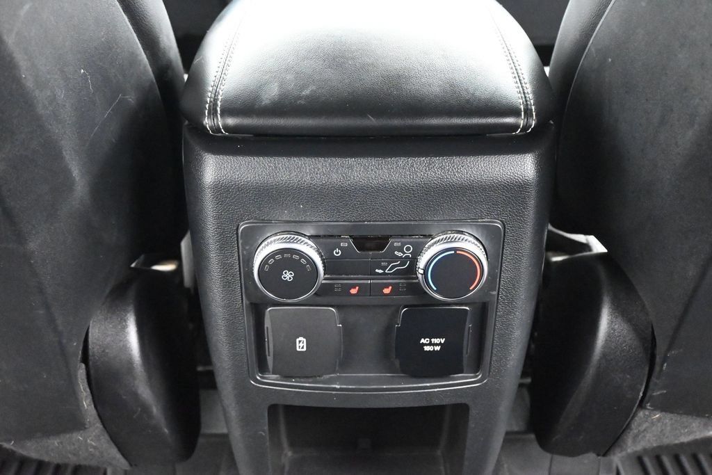 Used 2020 Ford Explorer ST AWD/4WD image 22