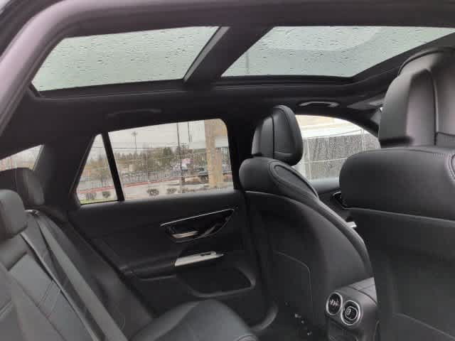 Certified 2026 Mercedes-Benz GLC 300 4MATIC image 22