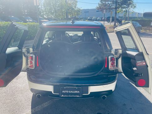Used 2012 MINI Cooper Clubman S image 9