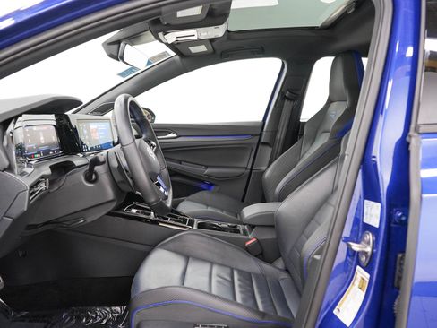 Used 2024 Volkswagen Golf R AWD/4WD image 22
