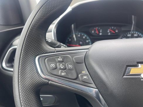 Used 2021 Chevrolet Equinox LS w/ LPO, Cargo Package image 22