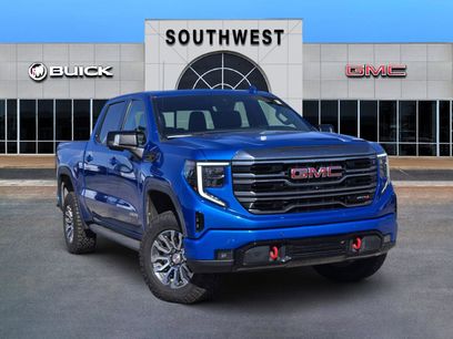 Used 2022 GMC Sierra 1500 AT4 w/ AT4 Premium Package