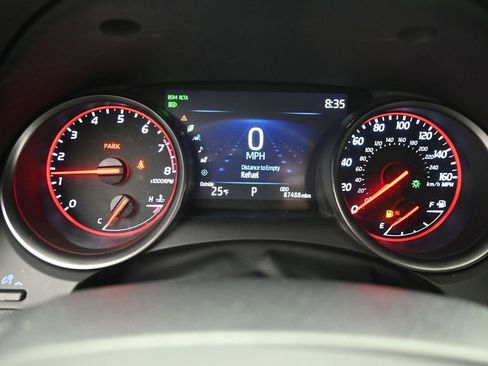 Used 2022 Toyota Camry XSE w/ Carpet Mat Package (TMS) image 19