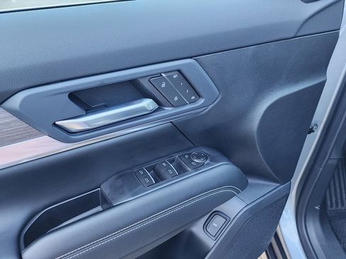 New 2026 GMC Terrain Denali image 14