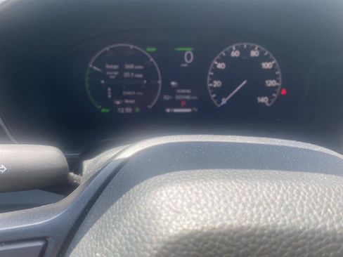Used 2024 Honda CR-V Sport-L image 2
