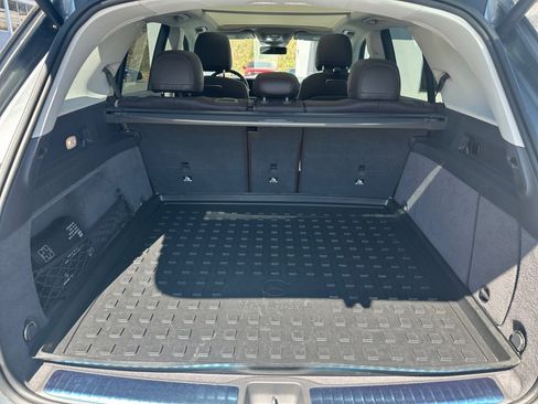 Used 2020 Mercedes-Benz GLE 350 4MATIC image 19