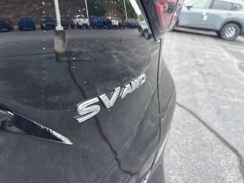 Used 2024 Nissan Murano SV AWD/4WD image 20