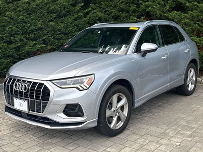 Used 2020 Audi Q3 2.0T Premium Plus