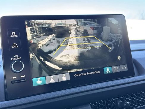 Used 2024 Honda CR-V Sport-L image 25