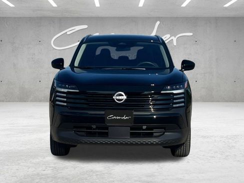 New 2026 Nissan Kicks SV FWD image 19