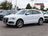 Used 2015 Audi Q5 2.0T Premium Plus w/ Technology Package image 3
