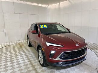Used 2024 Buick Encore GX Preferred w/ Comfort Package video 1