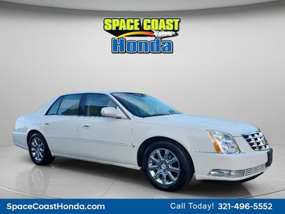 Used 2009 Cadillac DTS