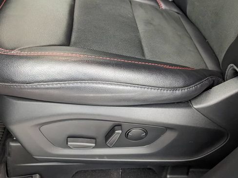 Certified 2023 Ford Explorer ST-Line AWD/4WD image 26