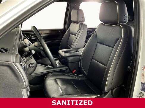 Used 2024 Chevrolet Tahoe Premier image 21