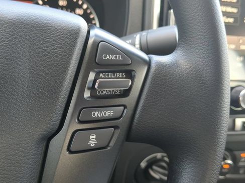 New 2026 Nissan Frontier SV w/ Tow Package AWD/4WD image 28